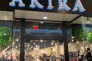 Akira Boutique