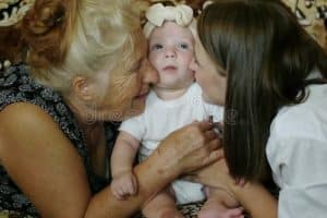 Almacén ABUELA BISS.