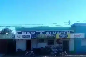 Autoservice Y Bar Renacer