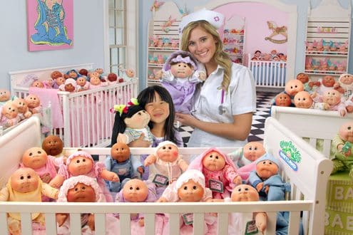 babyland