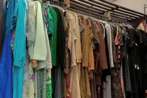 BE CHIC Second Hand ♻️