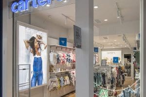 Carters Artigas