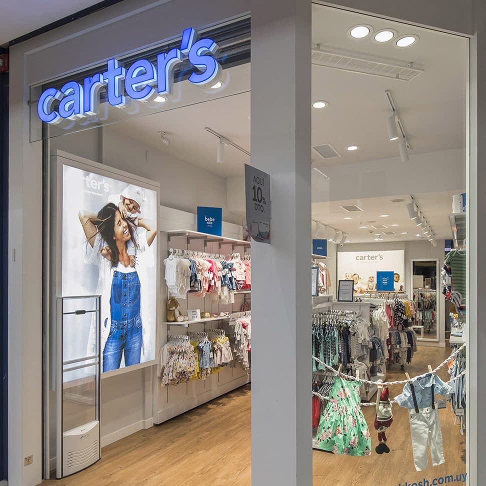 carters artigas