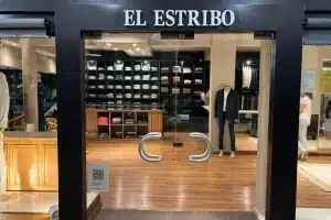 El estribo Boutique 7 El estribo Boutique