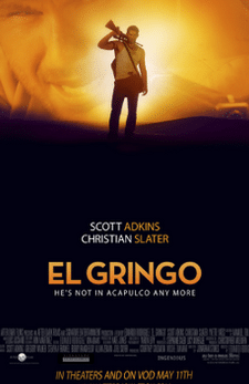 el gringo