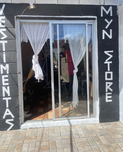 Myn Store