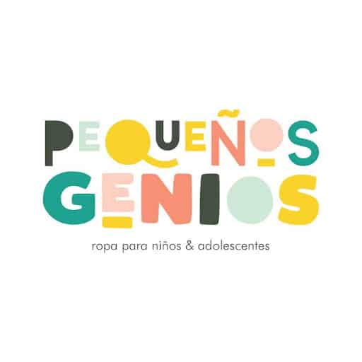 Pequeños Genios