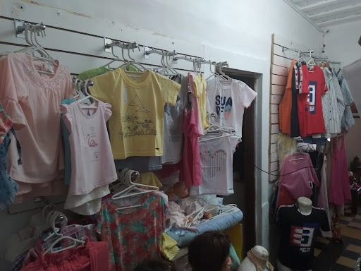 Tienda Platonica