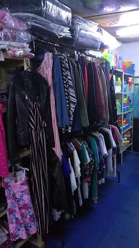 Tienda ArcoIris