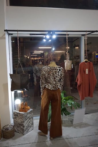 Grace Tienda