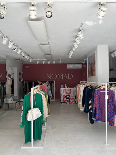 Nomad Punta del Este
