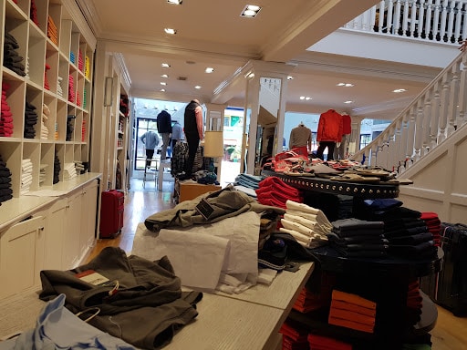 Tommy Hilfiger | Punta Del Este
