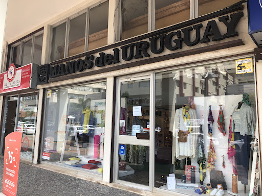 Manos del Uruguay