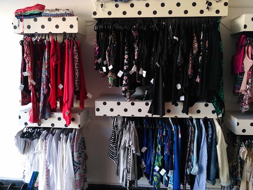 Boutique Zarita