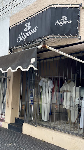 Sigma Boutique