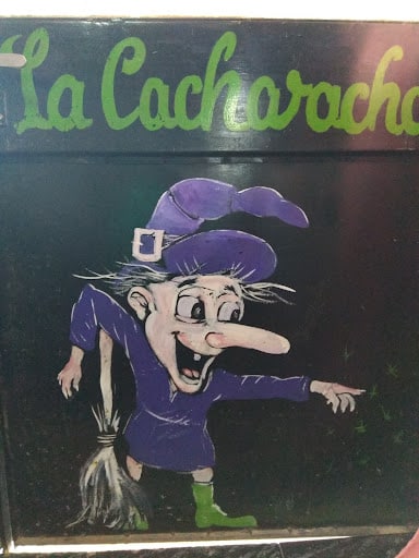 Tienda La Cachavacha