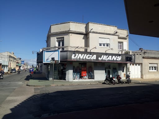 UNICA JEANS CARMELO