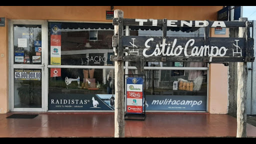 ESTILO CAMPO