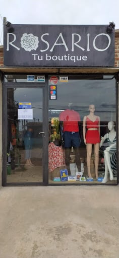 Rosario Tu Boutique