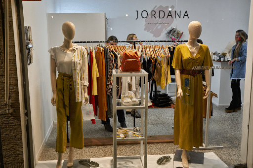 JORDANA