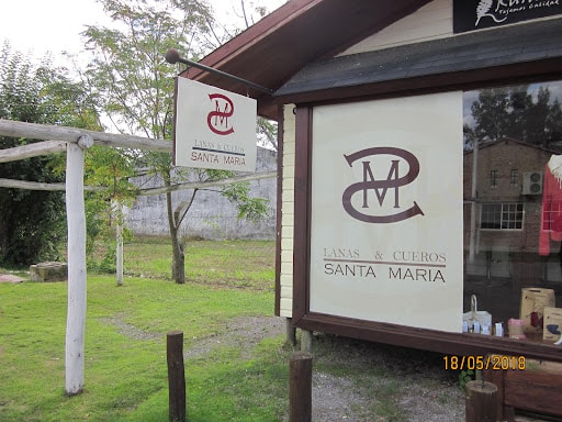Santa Maria Young