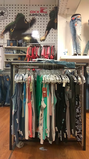 Unica Jeans