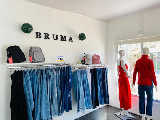 Bruma tienda
