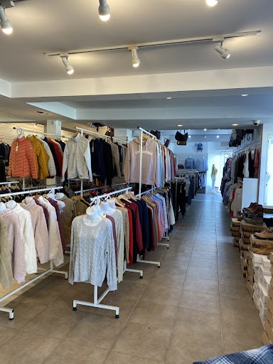 Tienda y zapatería el colmenar