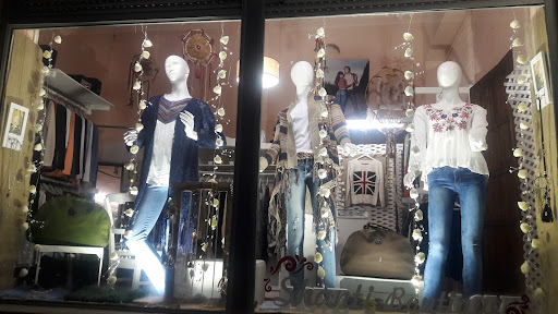Shanti Boutique