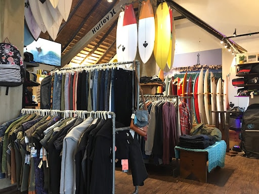 Peteco Surf Shop