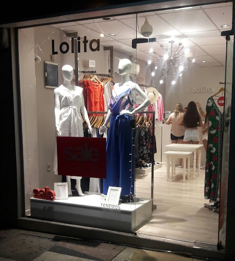 Lolita Atlántida