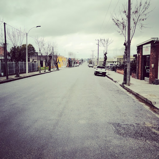 ELGARAGE CARDONA