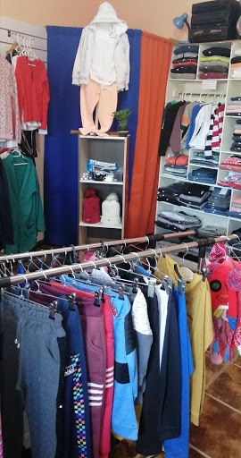Kid's Fashion