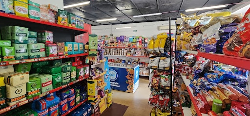 Mercado 25