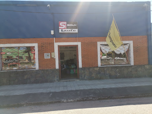 Novedades Laufe