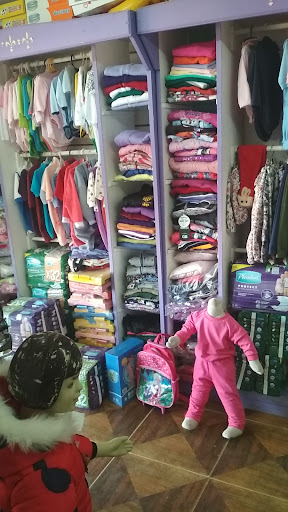 Pañalera Multiventas