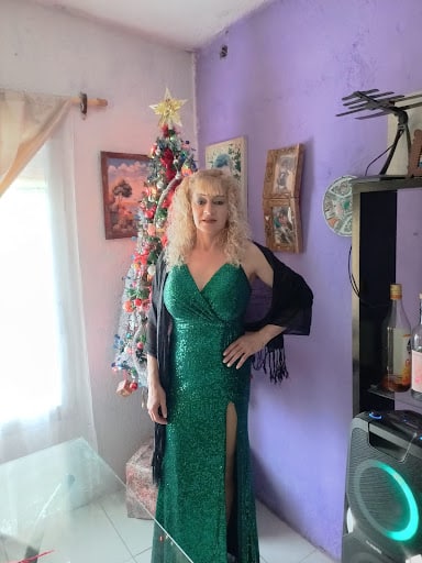 Alquiler de Trajes y Vestidos Ross