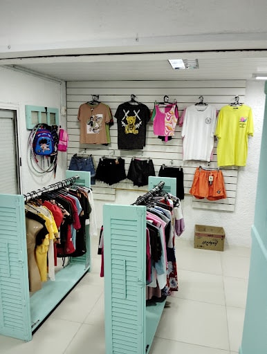 Tienda vintage