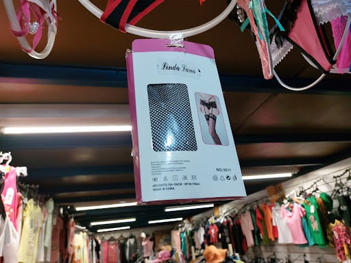 Tienda y zapateria WALDEMAR