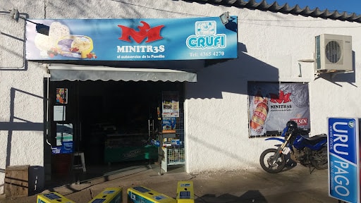 Supermercado Minitr3s