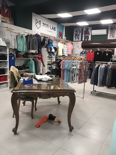 TIENDA NOVHER
