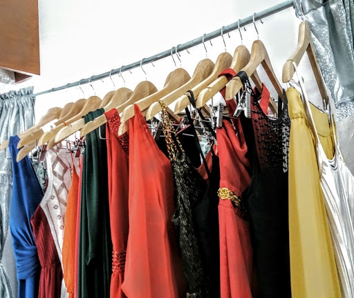 Dorothea Alquiler de vestidos de fiesta