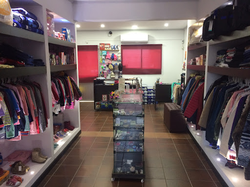Boutique Paola