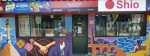 Más Tienda