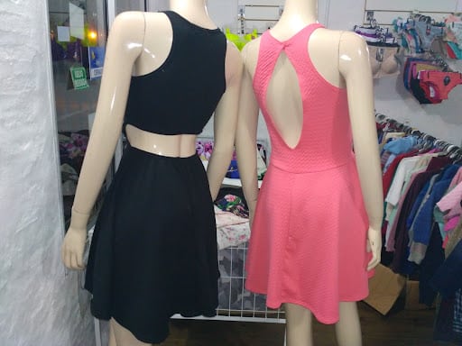 tienda Karisma
