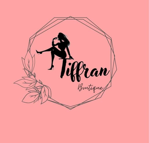 TIENDA DE ROPA TIFFRAN