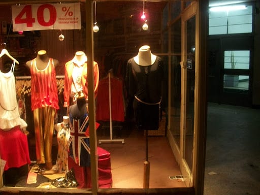 Alejandra R. Boutique