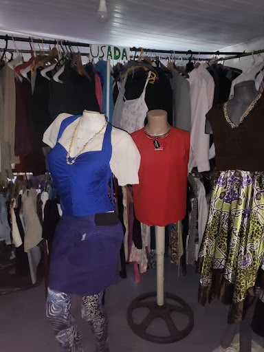 MyM Tienda de Ropa Femenina