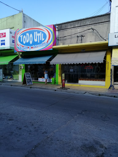 Todo útil