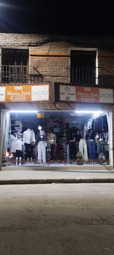 Tienda María José